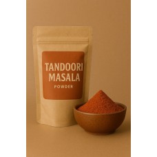 Tandoori Masala Powder